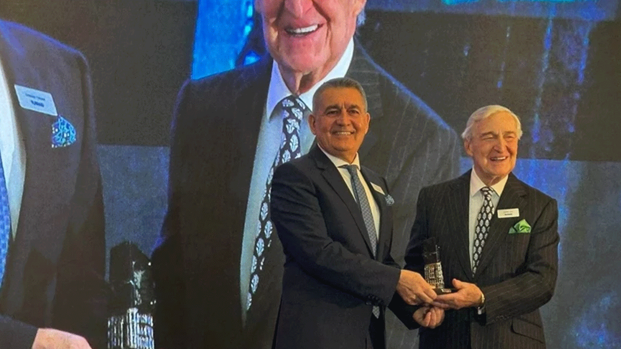 Foto - TÜSİAD'da bir devir sona erdi! Siyasete ayar vermeye çalışan isimlerle ilgili flaş hamle