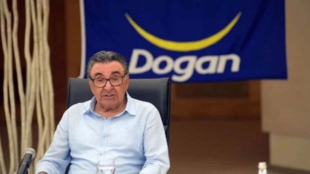 Foto - TÜSİAD'da bir devir sona erdi! Siyasete ayar vermeye çalışan isimlerle ilgili flaş hamle