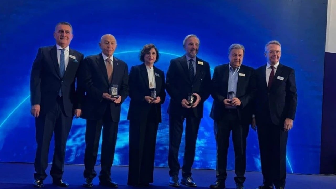 Foto - TÜSİAD'da bir devir sona erdi! Siyasete ayar vermeye çalışan isimlerle ilgili flaş hamle