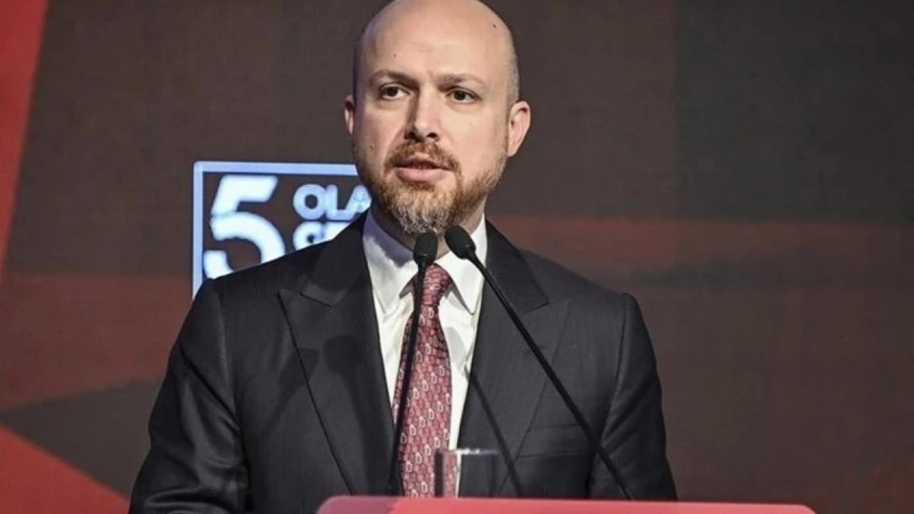 Foto - TÜSİAD'da bir devir sona erdi! Siyasete ayar vermeye çalışan isimlerle ilgili flaş hamle