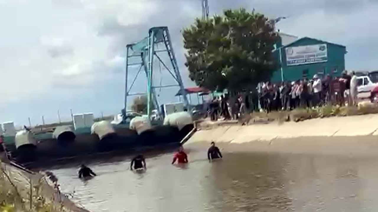 Foto - Tutacağı balık sonu oldu!