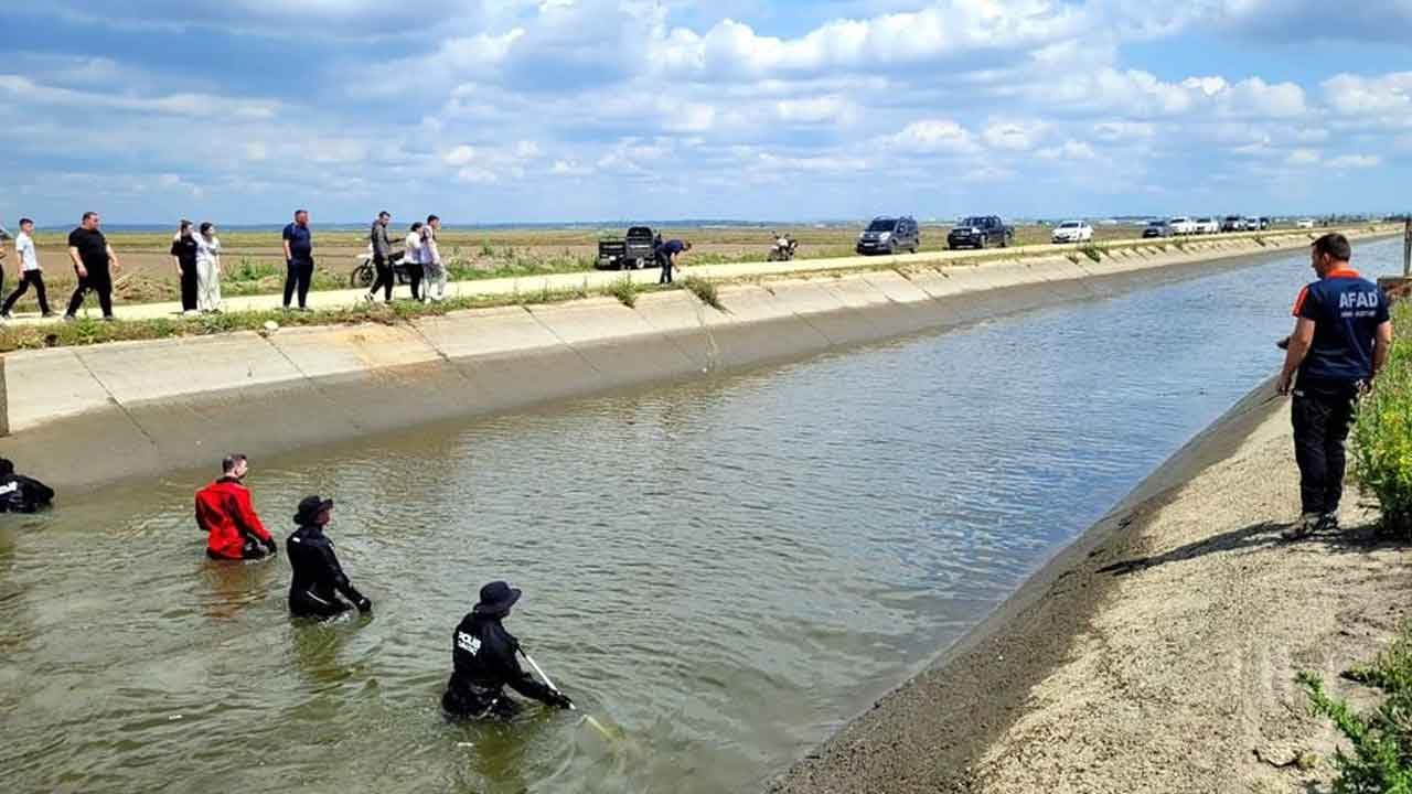 Tutacağı balık sonu oldu!