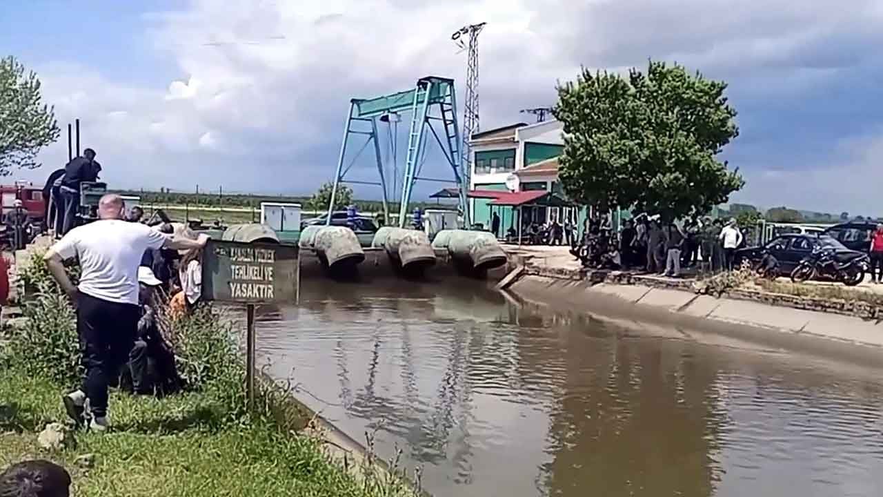 Foto - Tutacağı balık sonu oldu!