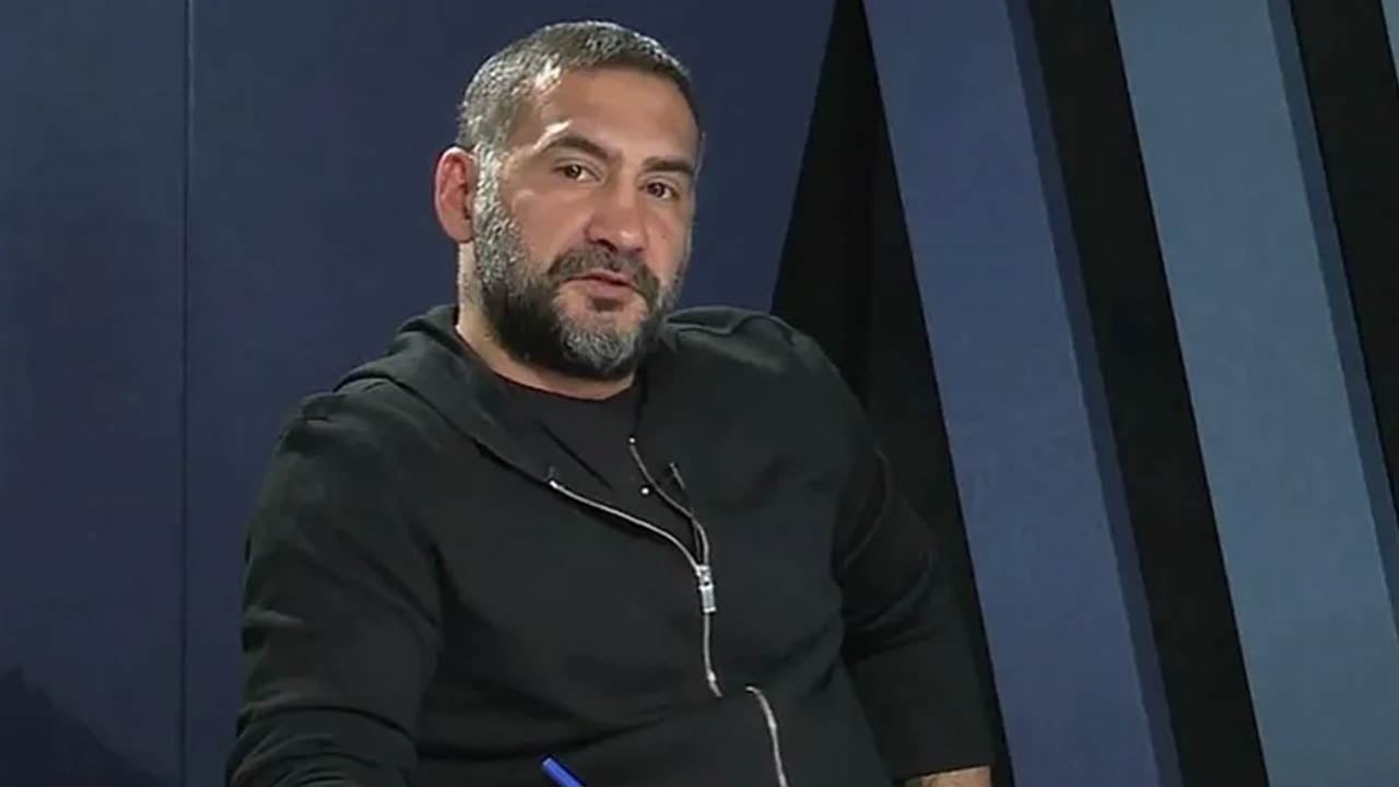 Foto - Tutuklamayı getiren itiraf! ‘Bana kokaini Ümit Karan verdi’