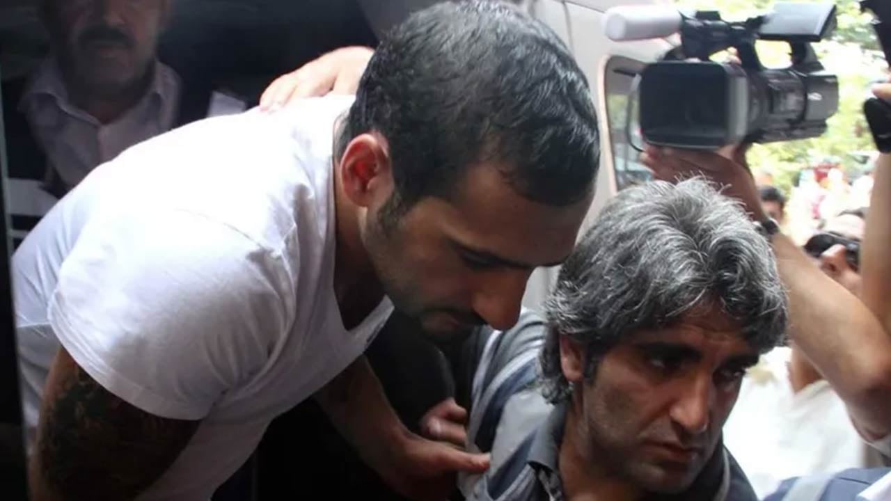 Foto - Tutuklamayı getiren itiraf! ‘Bana kokaini Ümit Karan verdi’