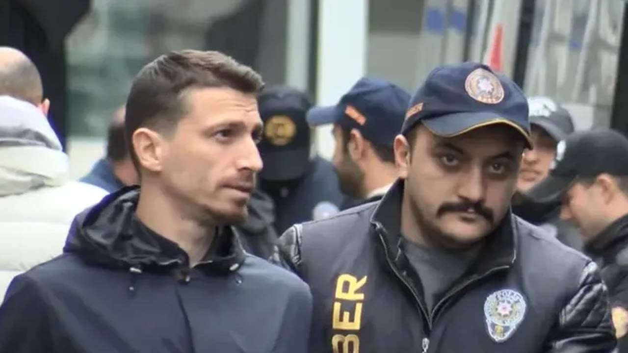 Foto - Tutuklanan Mert Hakan Yandaş'ın telefonundan bakın ne çıktı