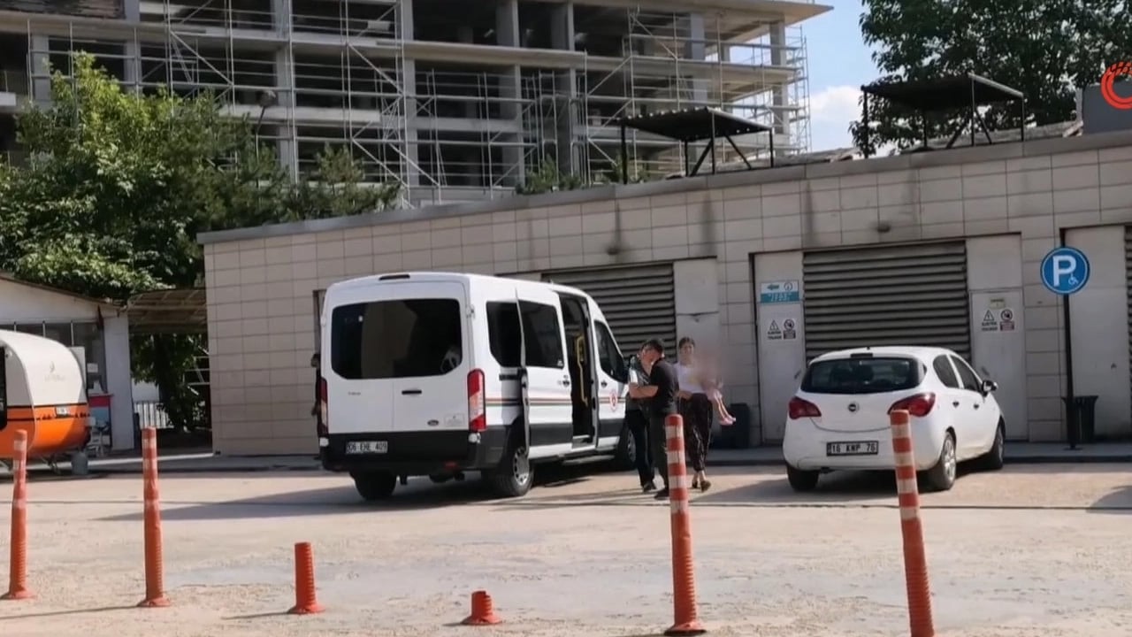 Foto - Tutuklanmamak için hamile kaldım diye yalan söyledi: Tutuklanınca şaşkına döndü, ne yapacağını şaşırdı