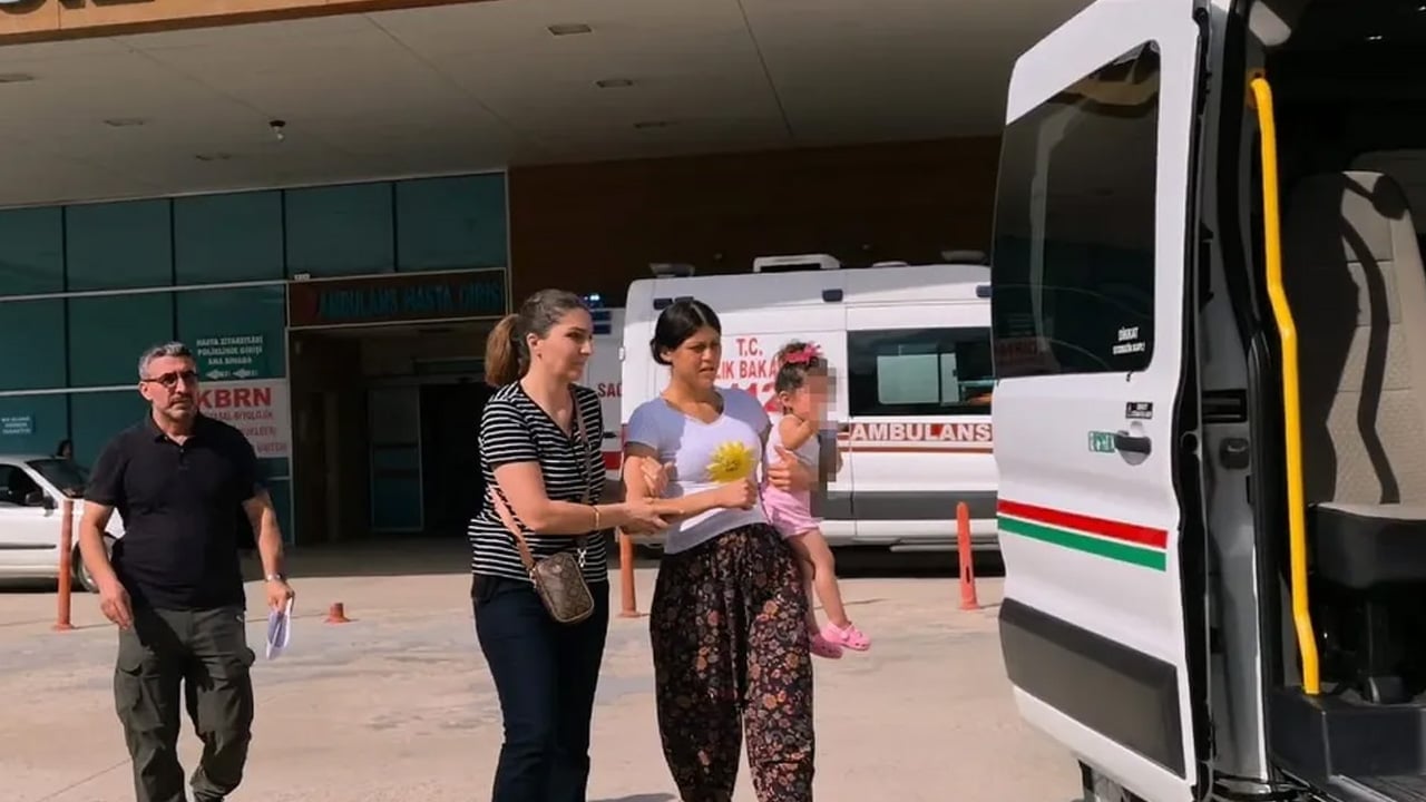 Foto - Tutuklanmamak için hamile kaldım diye yalan söyledi: Tutuklanınca şaşkına döndü, ne yapacağını şaşırdı