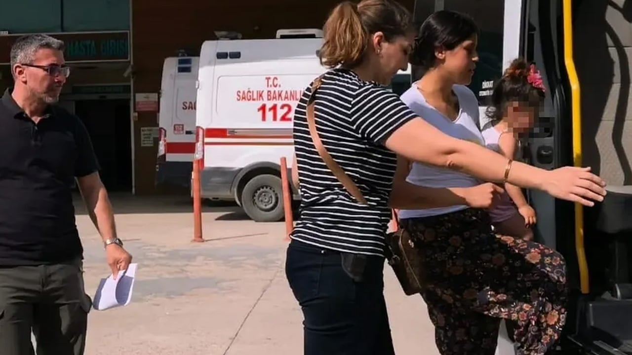 Tutuklanmamak için hamile kaldım diye yalan söyledi: Tutuklanınca şaşkına döndü, ne yapacağını şaşırdı
