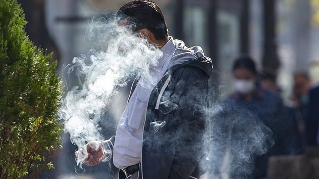 Foto - Tütün kullanımında ürküten tablo: Türkiye maalesef dünya ikincisi!