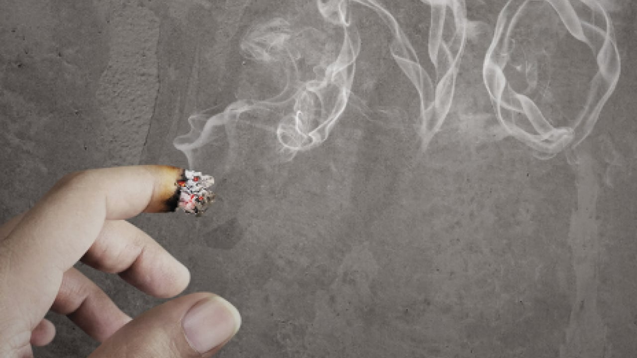 Foto - Tütünü bırakmada ilginç tablo! Kadınlar erkekleri fena solladı