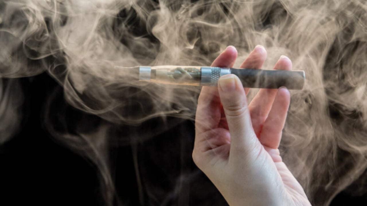 Foto - Tütünü bırakmada ilginç tablo! Kadınlar erkekleri fena solladı