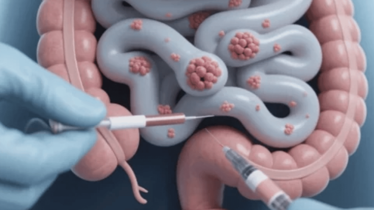 Foto - Tuvalette bu sorunu yaşıyorsanız dikkat! Bu belirti kolon kanseri habercisi olabilir... Uzmanı açıkaldı