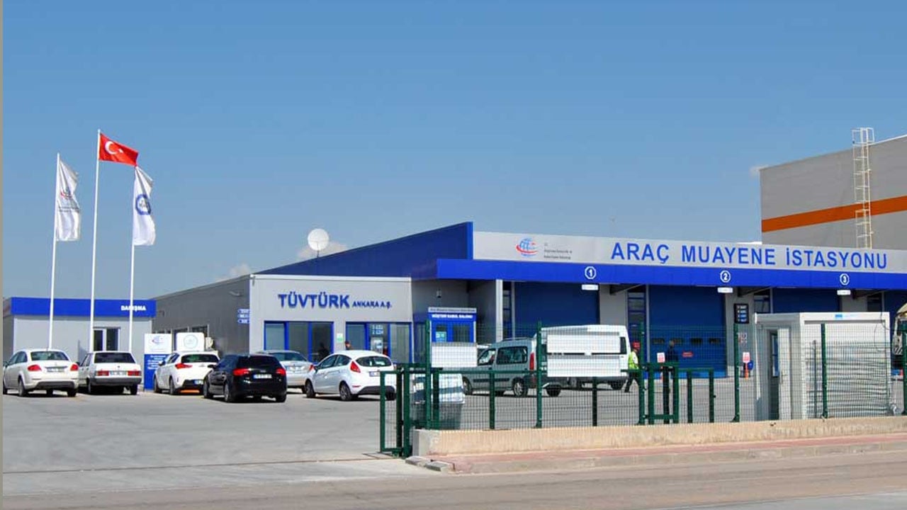 Foto - TÜVTÜRK istasyonunda büyük skandal! Polis memurunun dövülerek öldürüldüğü olay bakın niçin yaşanmış