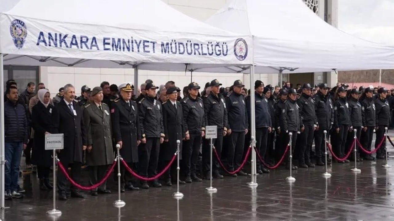 Foto - TÜVTÜRK'te polis memurunun dövülerek öldürüldüğü olayla ilgili flaş karar! Acılı eşten şok sözler