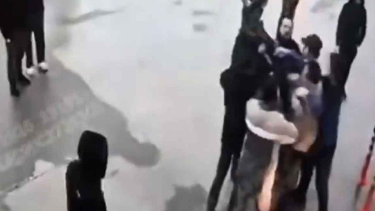 Foto - TÜVTÜRK'te polis memurunun dövülerek öldürüldüğü olayla ilgili flaş karar! Acılı eşten şok sözler