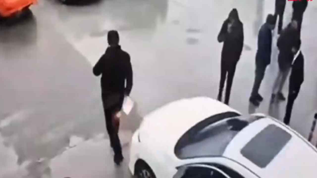 Foto - TÜVTÜRK'te polis memurunun dövülerek öldürüldüğü olayla ilgili flaş karar! Acılı eşten şok sözler