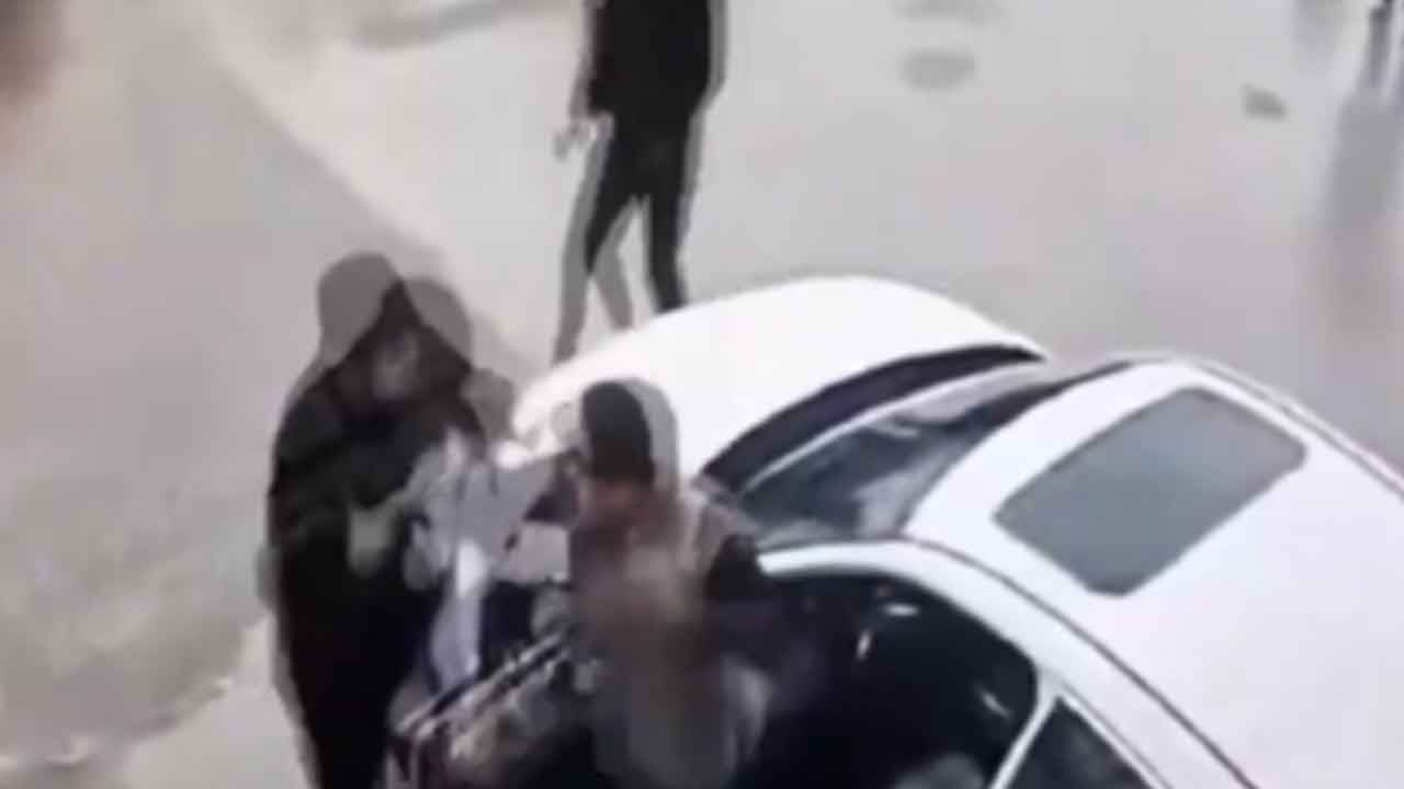 Foto - TÜVTÜRK'te polis memurunun dövülerek öldürüldüğü olayla ilgili flaş karar! Acılı eşten şok sözler