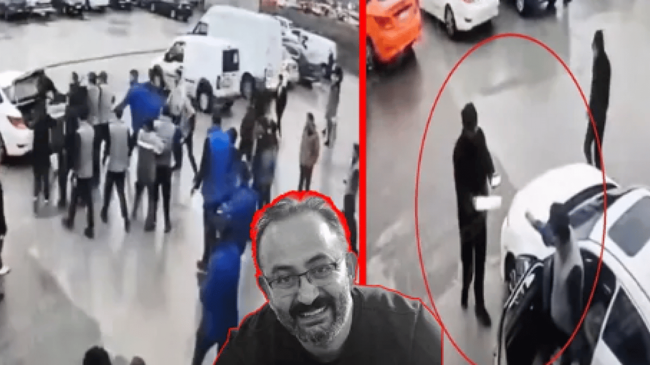 Foto - TÜVTÜRK'teki skandalda yeni gelişme: Polis Melih Okan Keskin'i şehit eden katiler için karar verildi