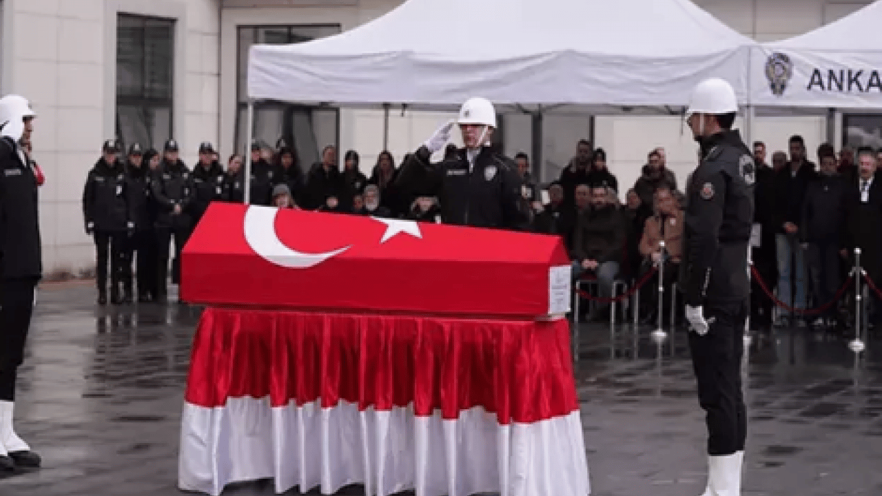 Foto - TÜVTÜRK'teki skandalda yeni gelişme: Polis Melih Okan Keskin'i şehit eden katiler için karar verildi