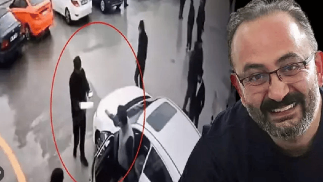 Foto - TÜVTÜRK'teki skandalda yeni gelişme: Polis Melih Okan Keskin'i şehit eden katiler için karar verildi