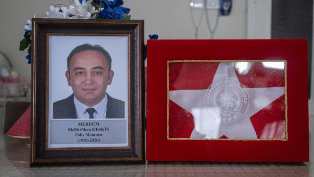 Foto - TÜVTÜRK'teki skandalda yeni gelişme: Polis Melih Okan Keskin'i şehit eden katiler için karar verildi