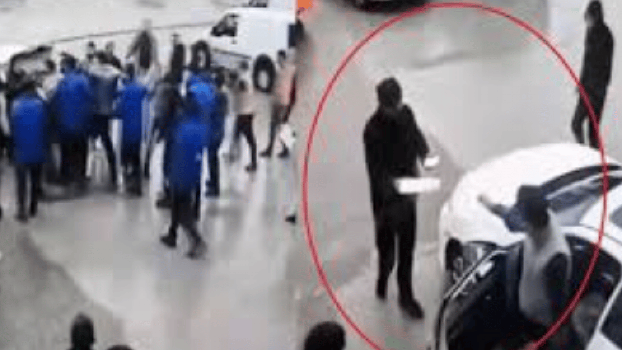 Foto - TÜVTÜRK'teki skandalda yeni gelişme: Polis Melih Okan Keskin'i şehit eden katiler için karar verildi