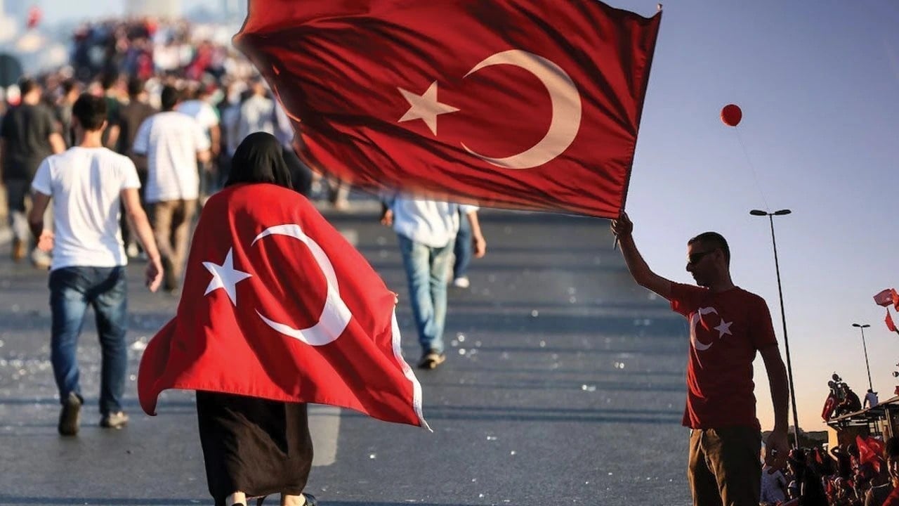 Foto - Tüyleri diken diken eden gece Din görevlilerinden 15 Temmuz anıları