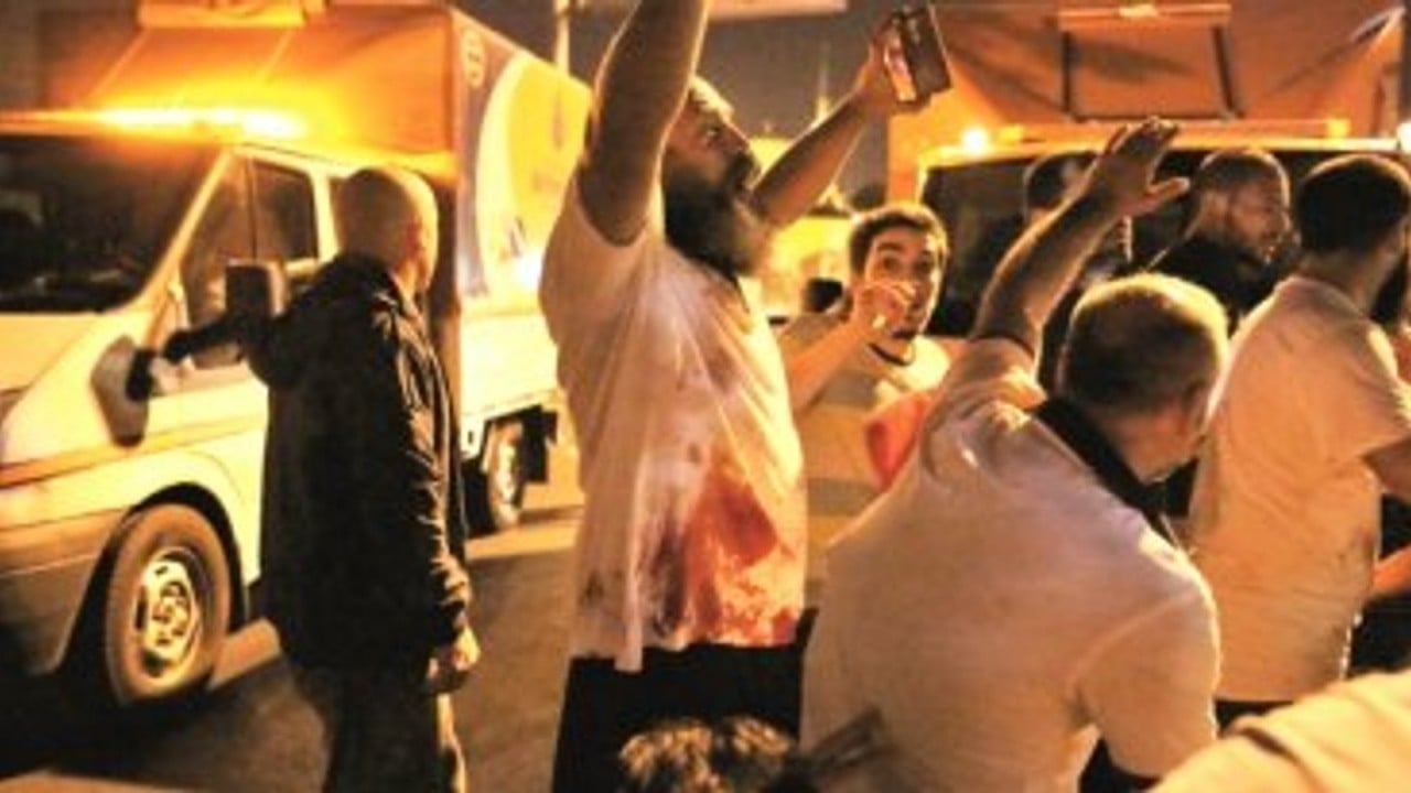 Foto - Tüyleri diken diken eden gece Din görevlilerinden 15 Temmuz anıları