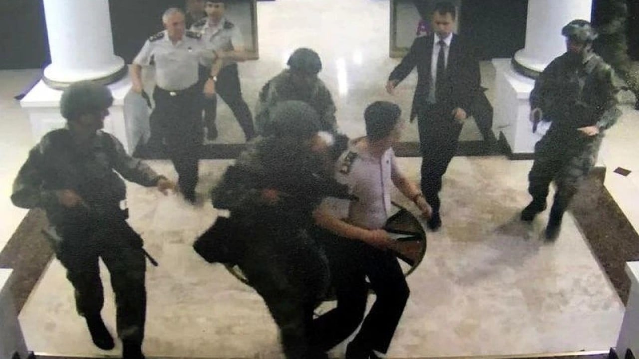 Foto - Tüyleri diken diken eden gece Din görevlilerinden 15 Temmuz anıları