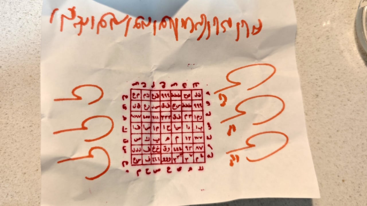 Foto - Tüyleriniz diken diken olacak! Denizden balık değil bakın ne çıktı