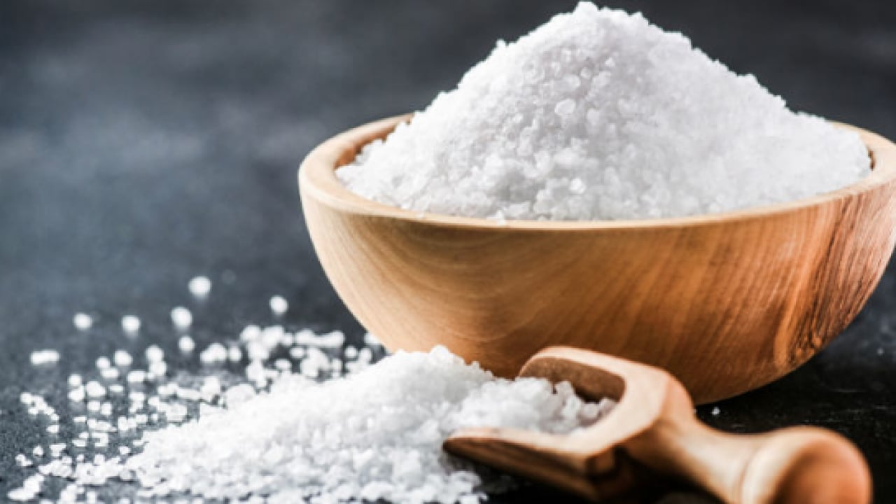 Foto - Tuz ne işe yarar? Şok eden açıklama geldi: Hiç kimsenin bilmediği bir detay var ki...