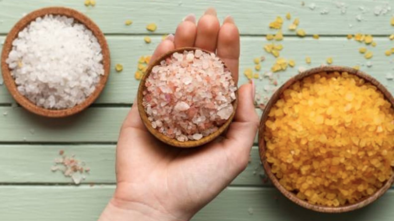 Foto - Tuz ne işe yarar? Şok eden açıklama geldi: Hiç kimsenin bilmediği bir detay var ki...