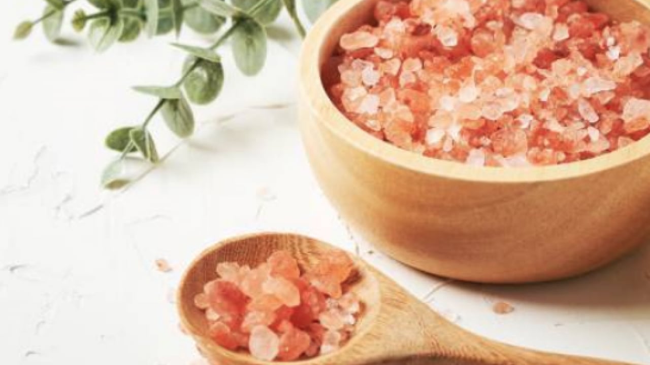 Foto - Tuz ne işe yarar? Şok eden açıklama geldi: Hiç kimsenin bilmediği bir detay var ki...