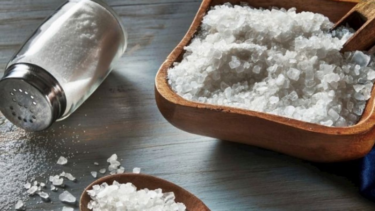 Foto - Tuz ne işe yarar? Şok eden açıklama geldi: Hiç kimsenin bilmediği bir detay var ki...