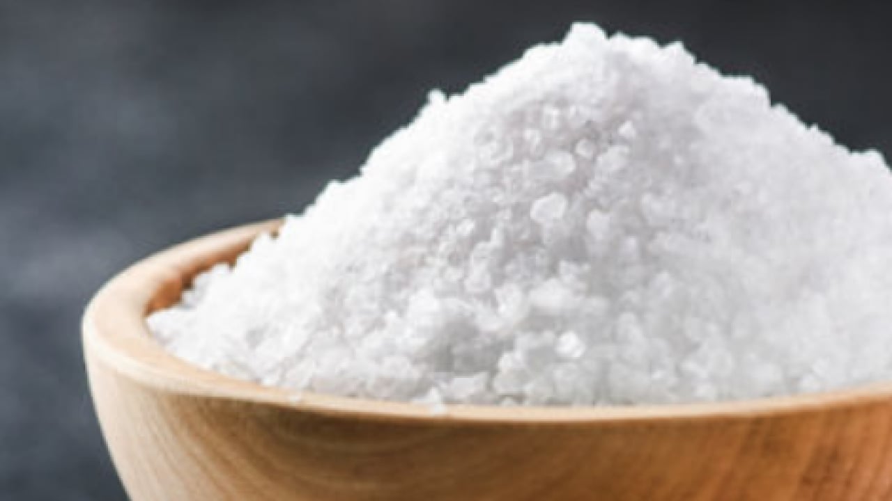 Foto - Tuz ne işe yarar? Şok eden açıklama geldi: Hiç kimsenin bilmediği bir detay var ki...