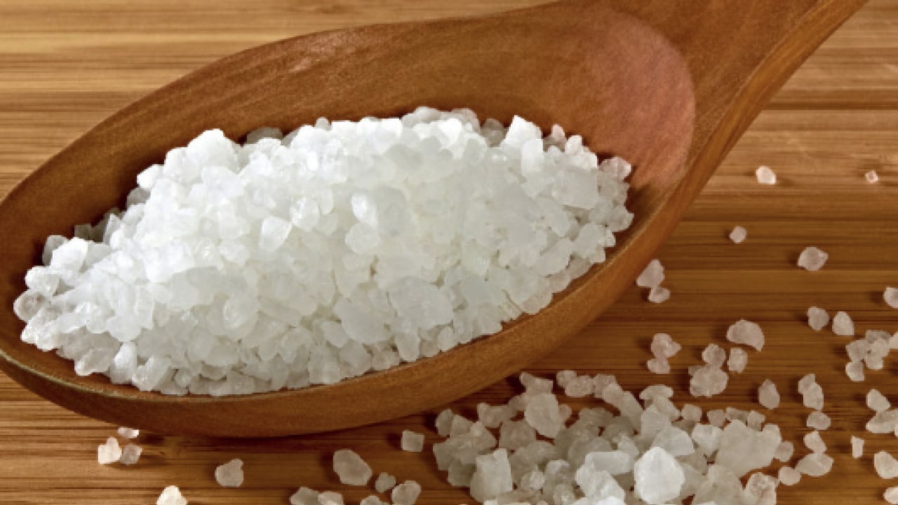 Foto - Tuz ne işe yarar? Şok eden açıklama geldi: Hiç kimsenin bilmediği bir detay var ki...