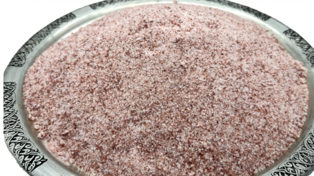 Foto - Tuz ne işe yarar? Şok eden açıklama geldi: Hiç kimsenin bilmediği bir detay var ki...