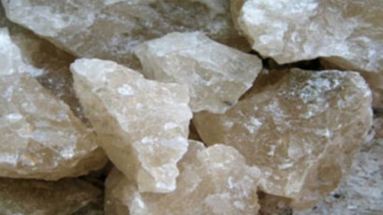 Foto - Tuz ne işe yarar? Şok eden açıklama geldi: Hiç kimsenin bilmediği bir detay var ki...