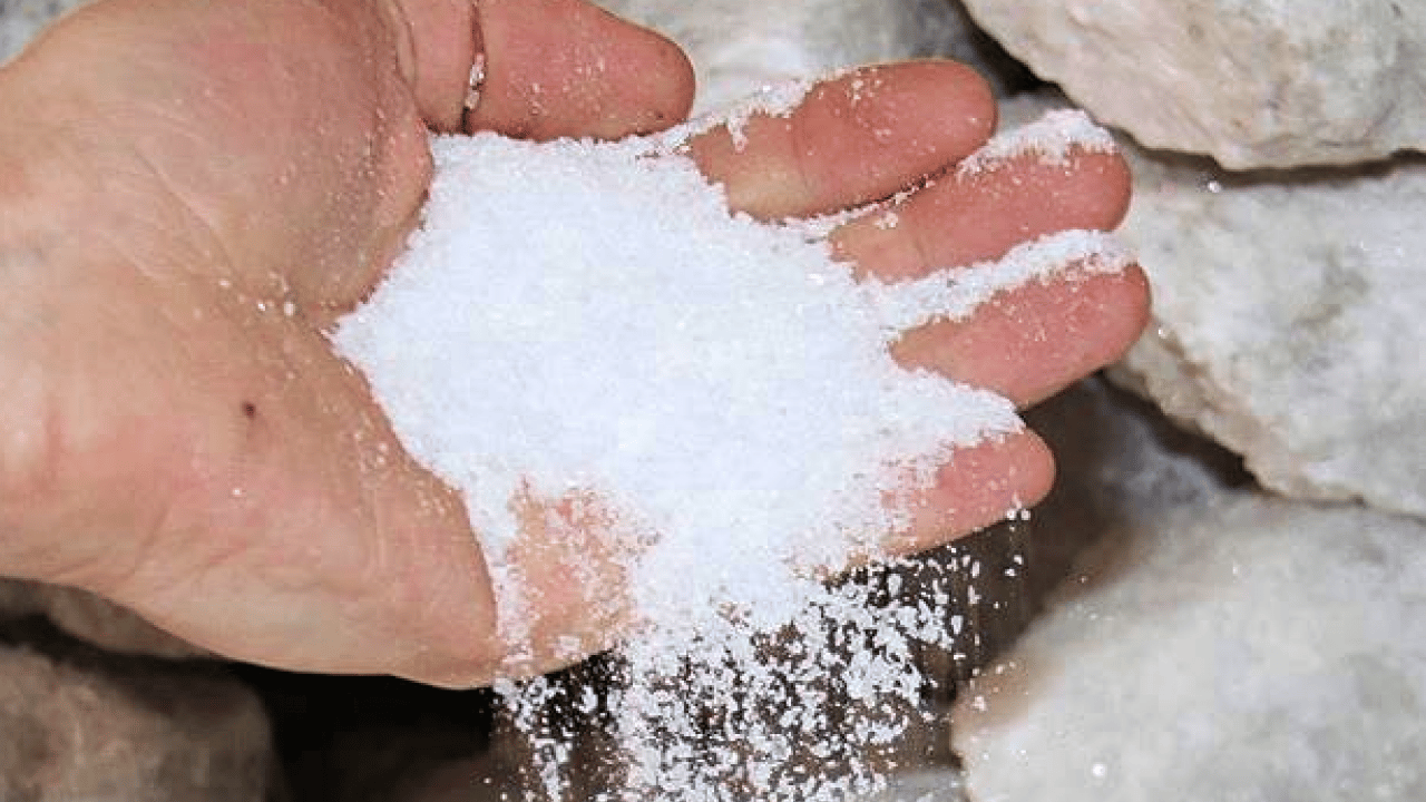 Tuz ne işe yarar? Şok eden açıklama geldi: Hiç kimsenin bilmediği bir detay var ki...