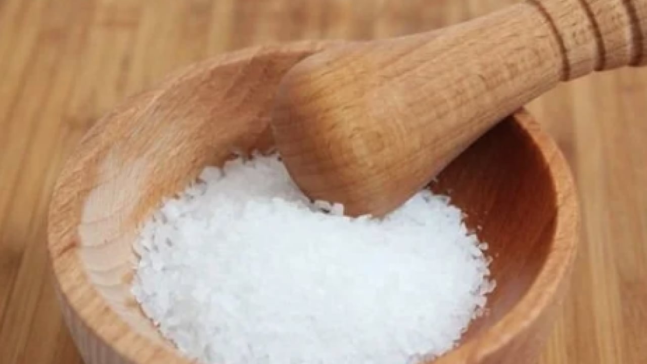 Foto - Tuz ne işe yarar? Şok eden açıklama geldi: Hiç kimsenin bilmediği bir detay var ki...