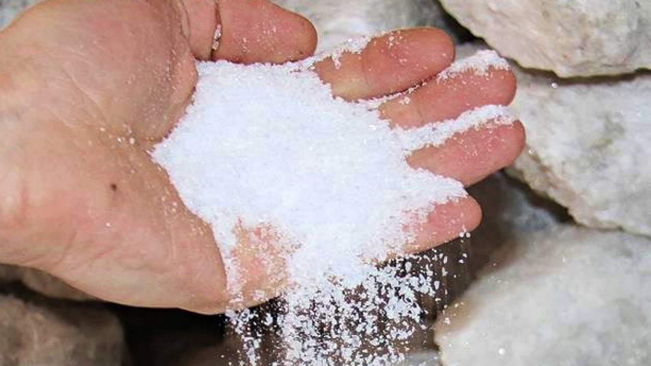 Foto - Tuz ne işe yarar? Şok eden açıklama geldi: Hiç kimsenin bilmediği bir detay var ki...