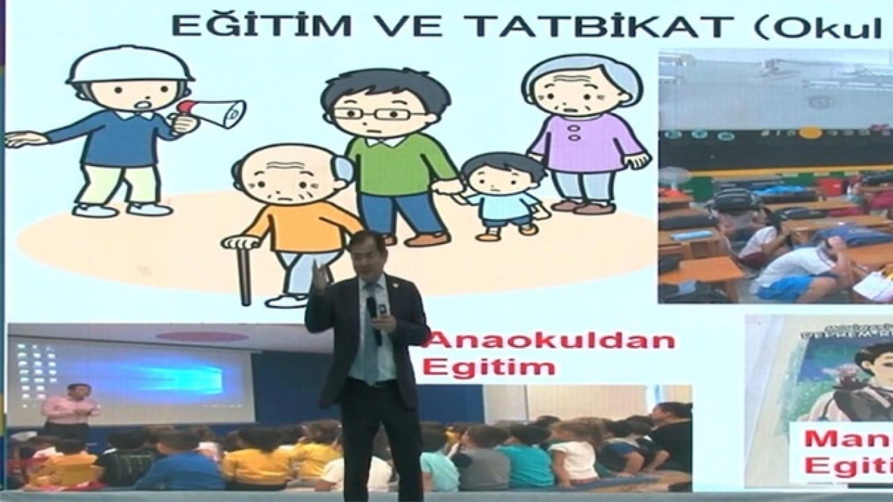 Foto - Tuz ve streç film neden önemli? Deprem çantası için ilginç öneri