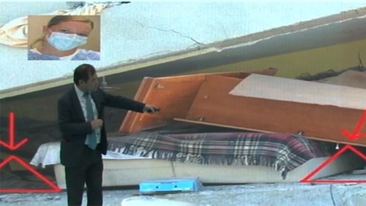 Foto - Tuz ve streç film neden önemli? Deprem çantası için ilginç öneri