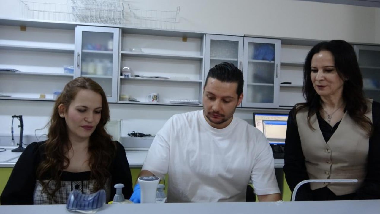 Foto - Tuzla savaşan bitkiler kansere çare olacak