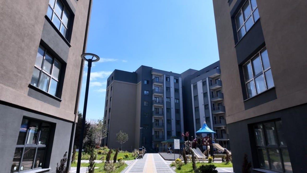 Foto - Tuzla'da biten projeyi paylaştı Mutlu sonla biten bir kentsel dönüşüm hikayesi