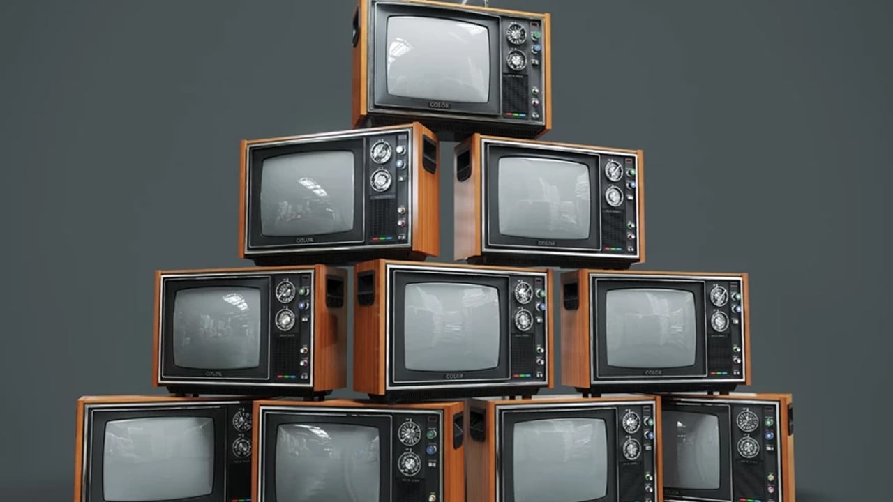 Foto - TV'lere yapılan doğru ayar: İsviçre çakısı gibi çalışacak! Sonucu duyan 'yok artık' diyecek... Detayı dikkat çekti