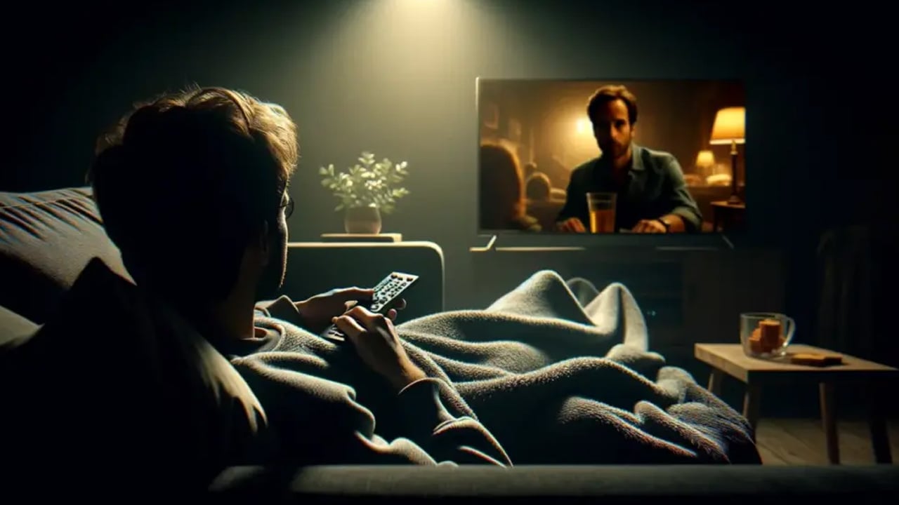 Foto - TV'lere yapılan doğru ayar: İsviçre çakısı gibi çalışacak! Sonucu duyan 'yok artık' diyecek... Detayı dikkat çekti