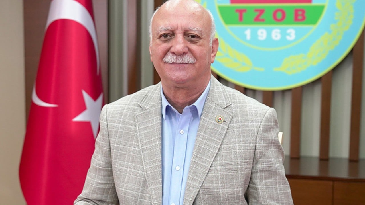 Foto - TZOB uyardı! Çiftçi Kayıt Sistemi'ne başvurmak için son tarihe dikkat