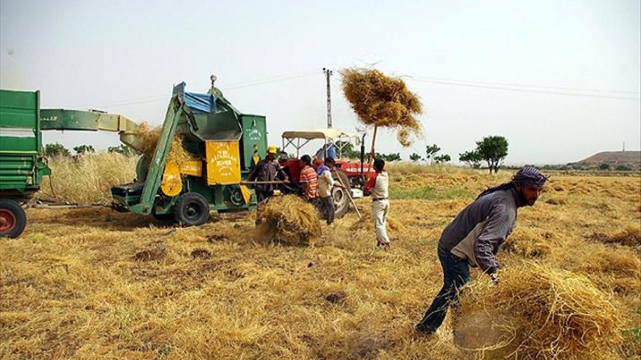 Foto - TZOB uyardı! Çiftçi Kayıt Sistemi'ne başvurmak için son tarihe dikkat